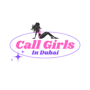Call Girls in Dubai logo