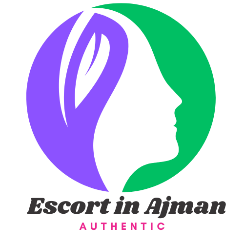 Escorts in Ajman logo